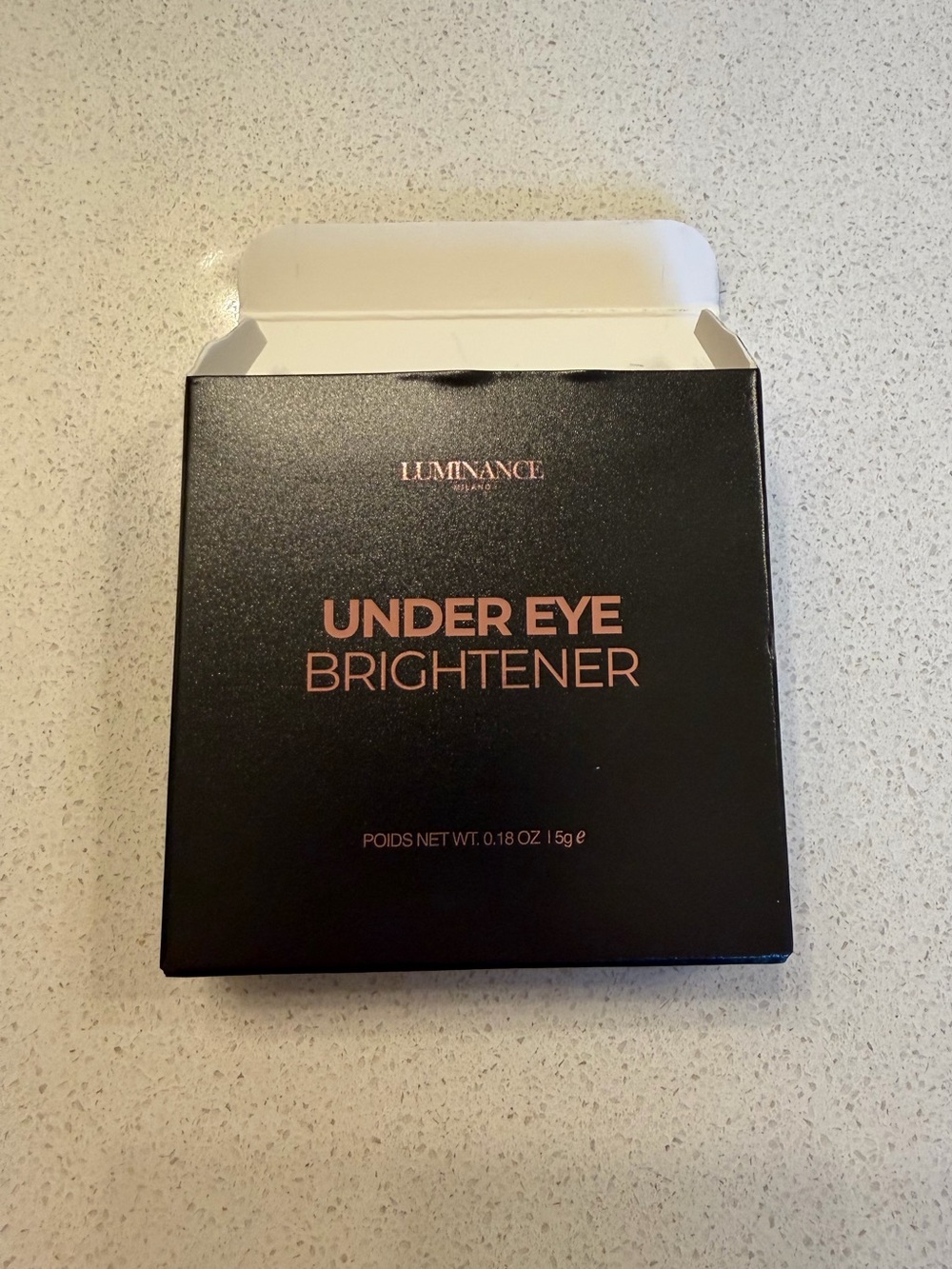 Luminance Under Eye Brightener, Pink - Picture 2 of 8